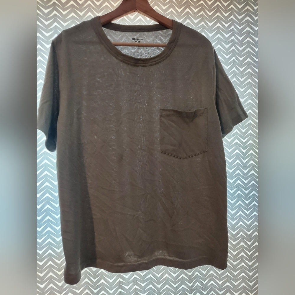 Madewell Tee